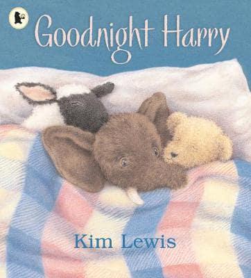 Goodnight, Harry