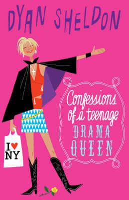 Confessions of a Teenage Drama Queen