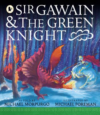 Sir Gawain and the Green Knight