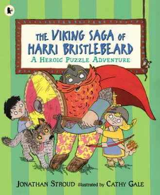 The Viking Saga of Harri Bristlebeard