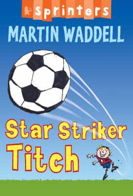 Star Striker Titch