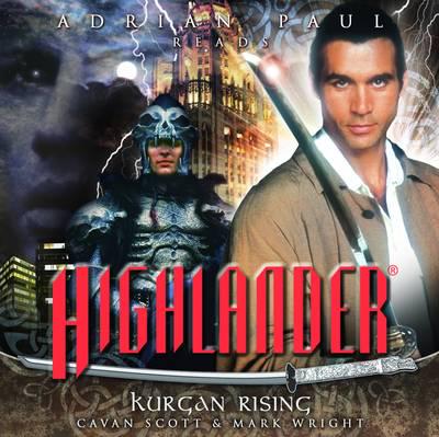 Kurgan Rising