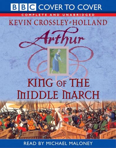 King of the Middle March. Complete & Unabridged