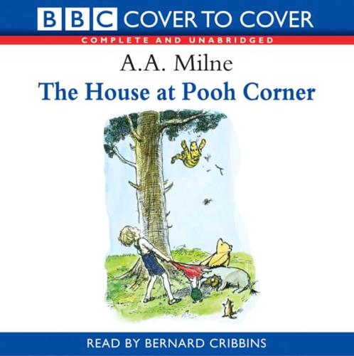 The House at Pooh Corner