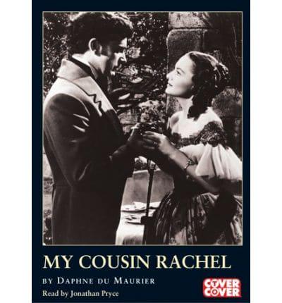 My Cousin Rachel