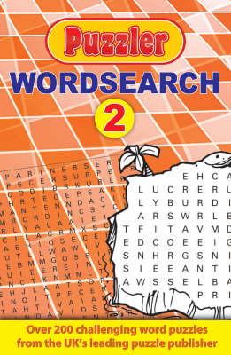 "Puzzler" Wordsearch