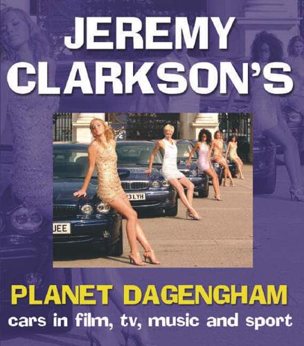 Jeremy Clarkson's Planet Dagenham