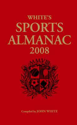 White's Sports Almanac 2008