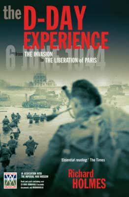 The D-Day Experience