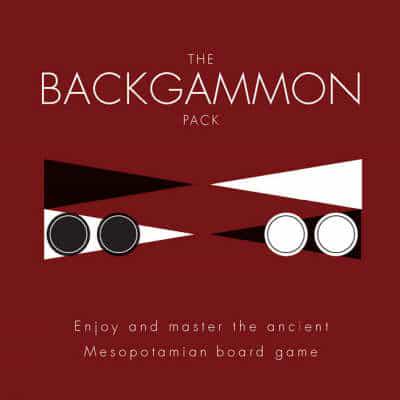 The Backgammon Pack