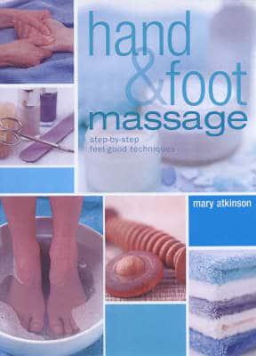 Hand & Foot Massage