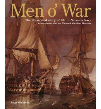 Men O' War