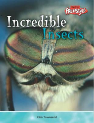 Incredible Insects