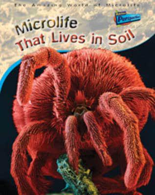 Microlife That Lives in Soil
