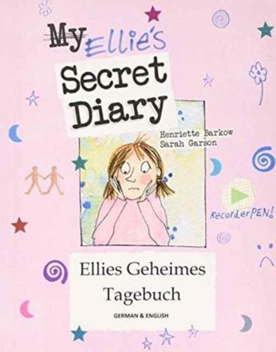 Ellies [Mein Scored Out] Geheimes Tagebuch