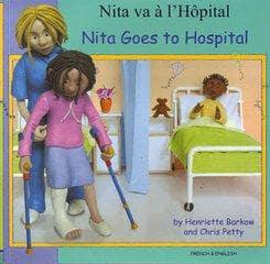 Nita Va À L'hôspital