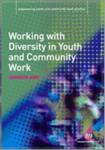 Working With Diversity in Youth and Community Work