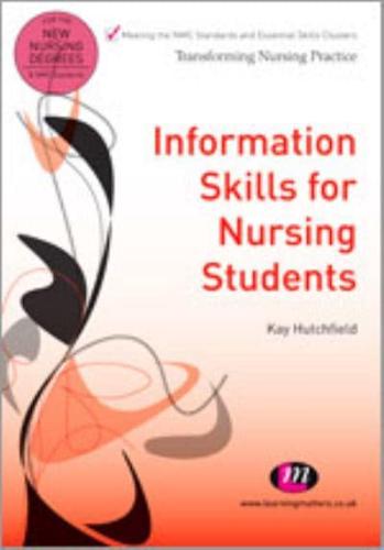 Information Skills for Nursing Students