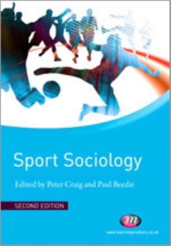 Sport Sociology