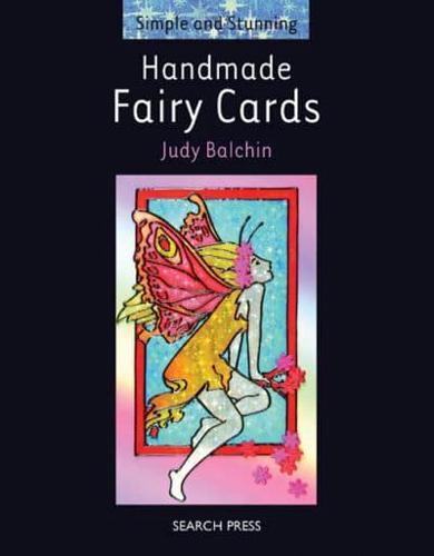 Handmade Fairy Cards