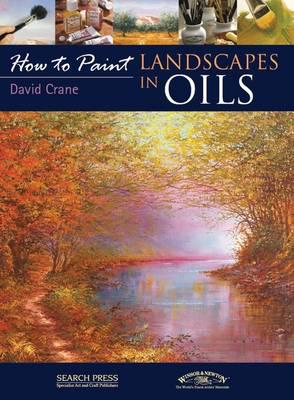 How to Paint Landscapes in Oils
