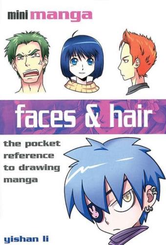 Faces & Hair