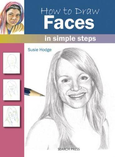 How to Draw Faces