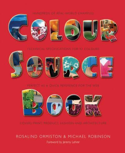 Colour Source Book