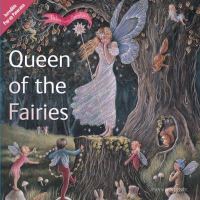 Queen of the Fairies