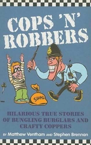 Cops 'N' Robbers