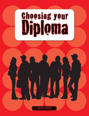 Choosing Your Diploma