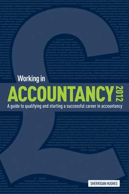 Working in Accountancy