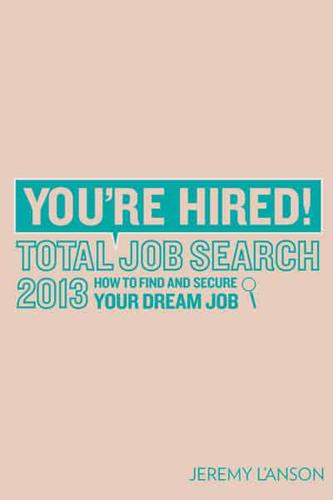Total Job Search 2013