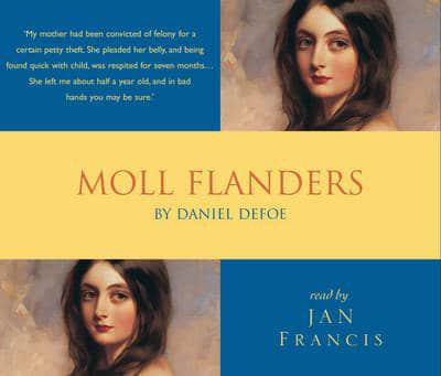 Moll Flanders