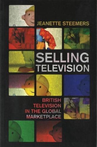 Selling Television