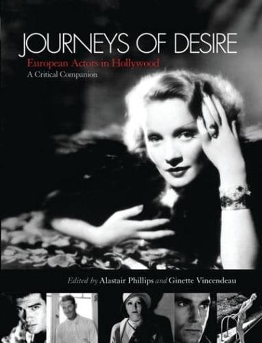 Journeys of Desire