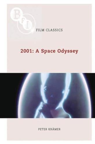2001, a Space Odyssey