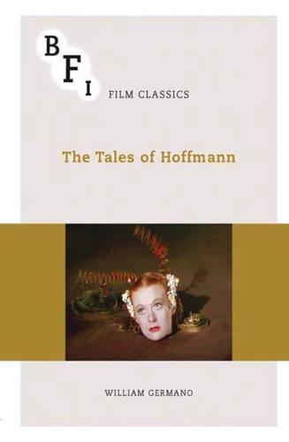 The Tales of Hoffmann