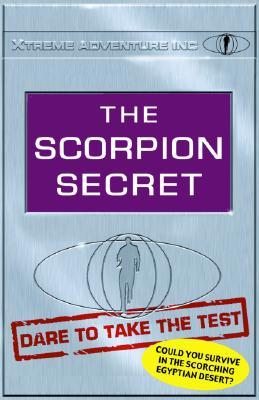 The Scorpion Secret