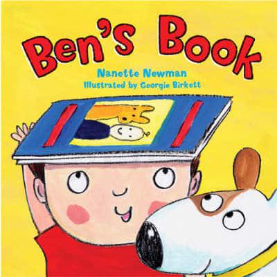 Ben's Book
