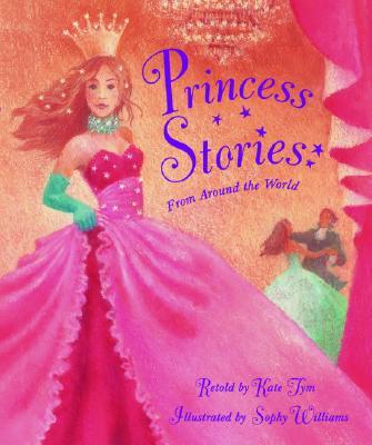 Princess Stories