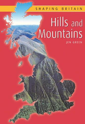 Hills, Fells and Mountains
