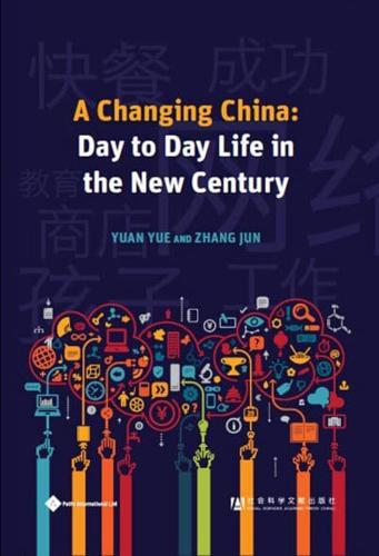 A Changing China