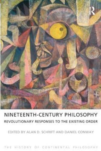 Nineteenth-Century Philosophy