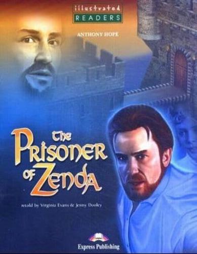 The Prisoner of Zenda