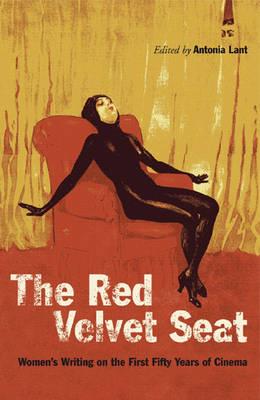 The Red Velvet Seat