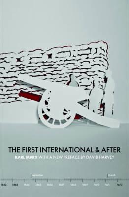 The First International and After