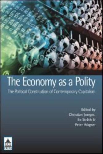 The Economy as a Polity