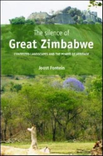 The Silence of Great Zimbabwe