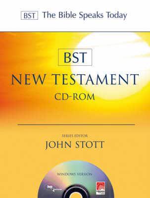 BST New Testament
